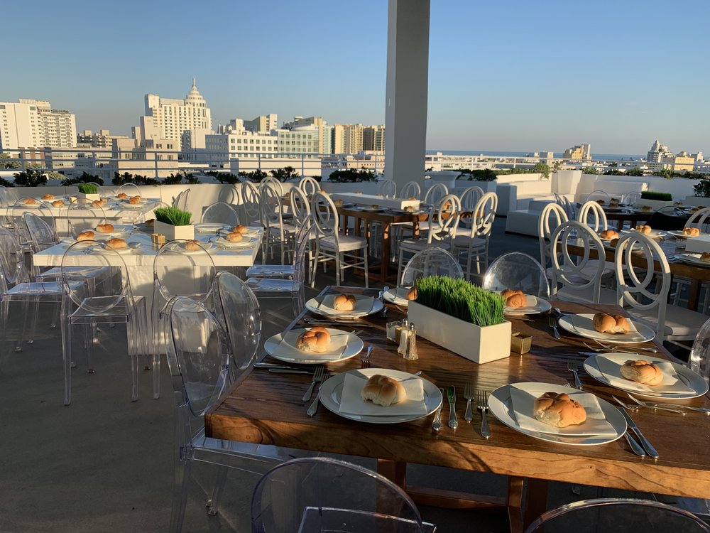 Photo of Skydeck Rooftop Miami