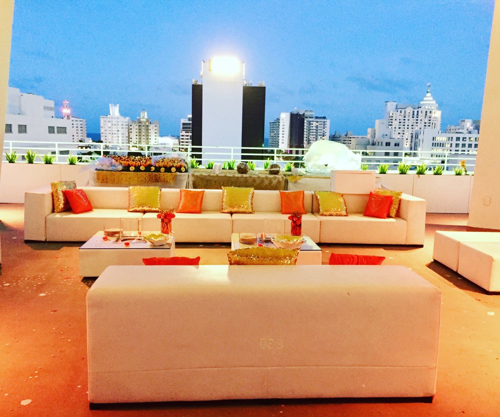 Photo of Skydeck Rooftop Miami