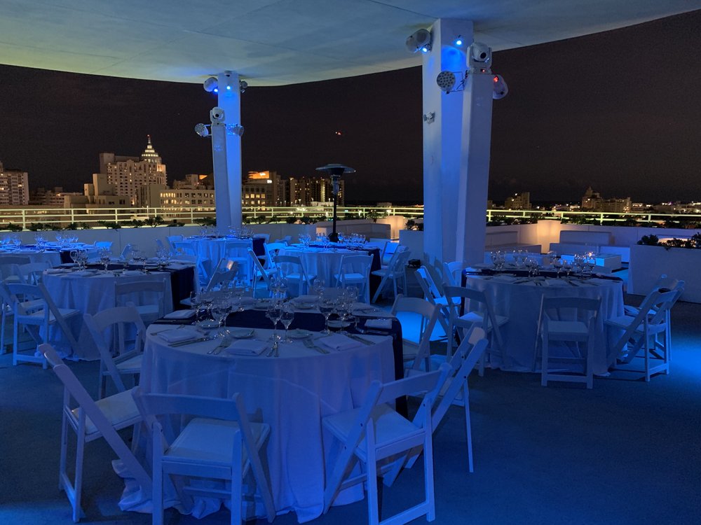 Photo of Skydeck Rooftop Miami