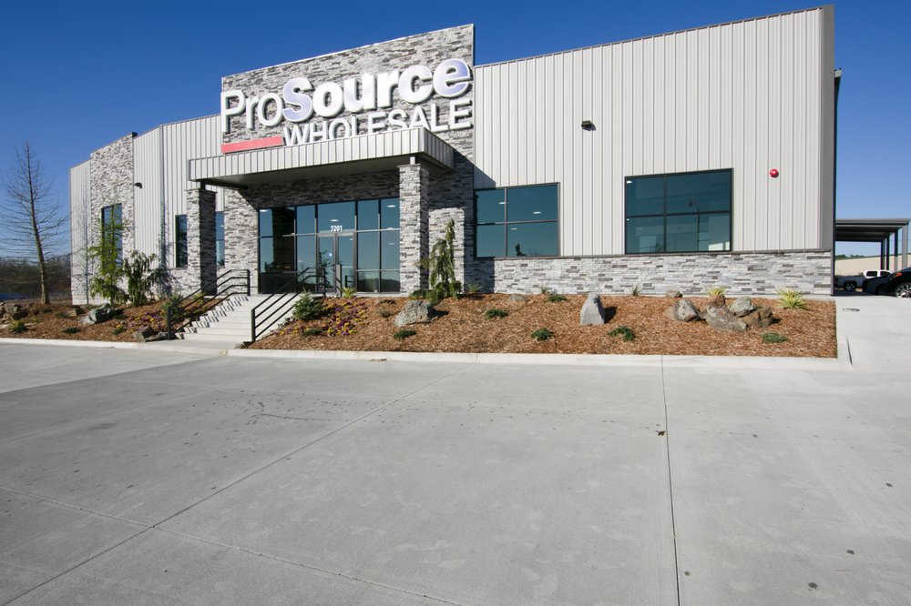 Photo of ProSource of Little Rock