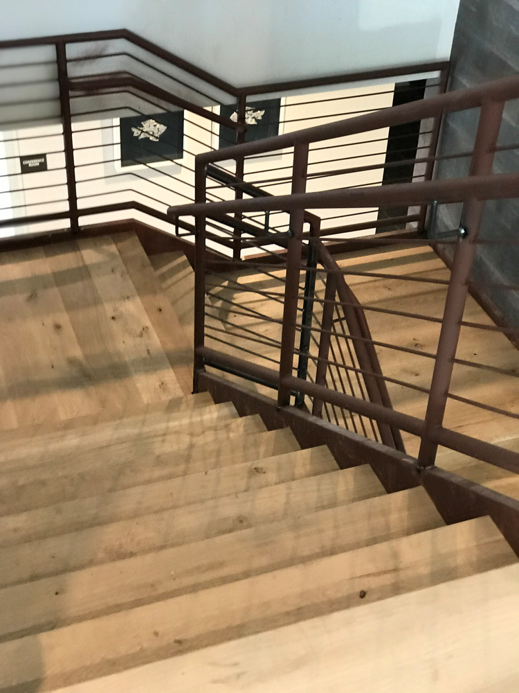 Photo of Renatus Reclaimed Wood