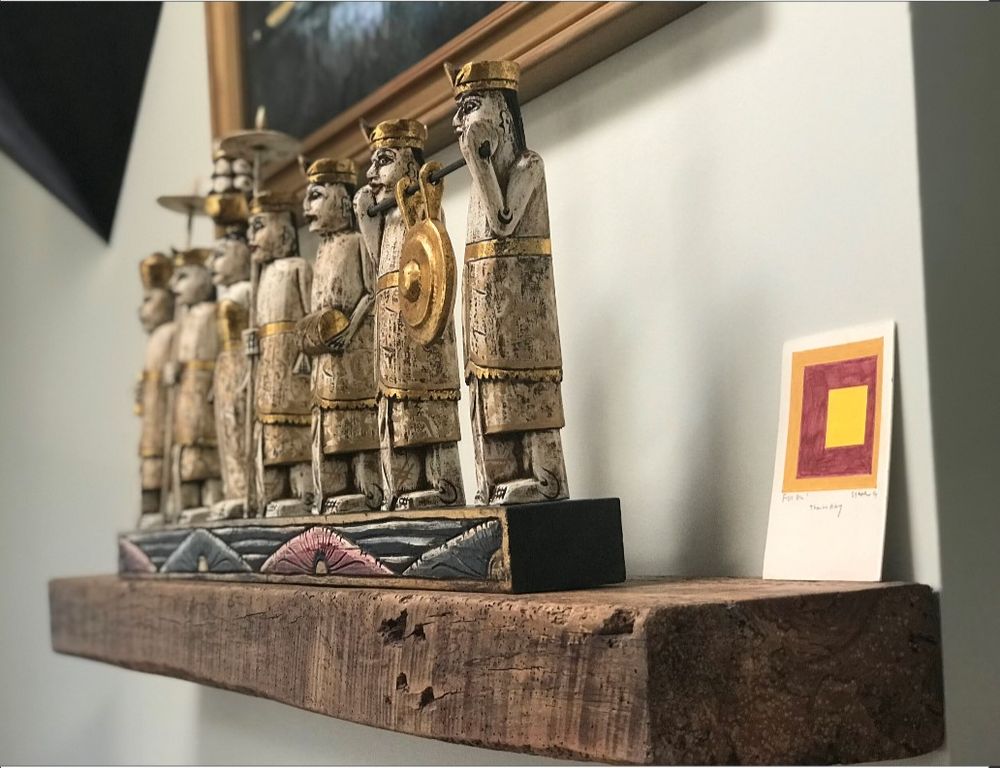 Photo of Renatus Reclaimed Wood