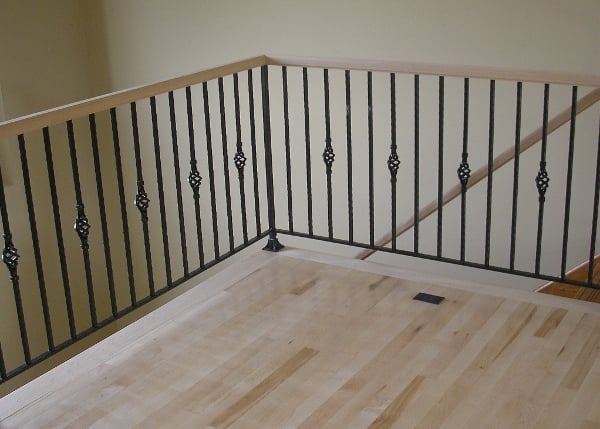 Photo of Loftus Ornamental Iron