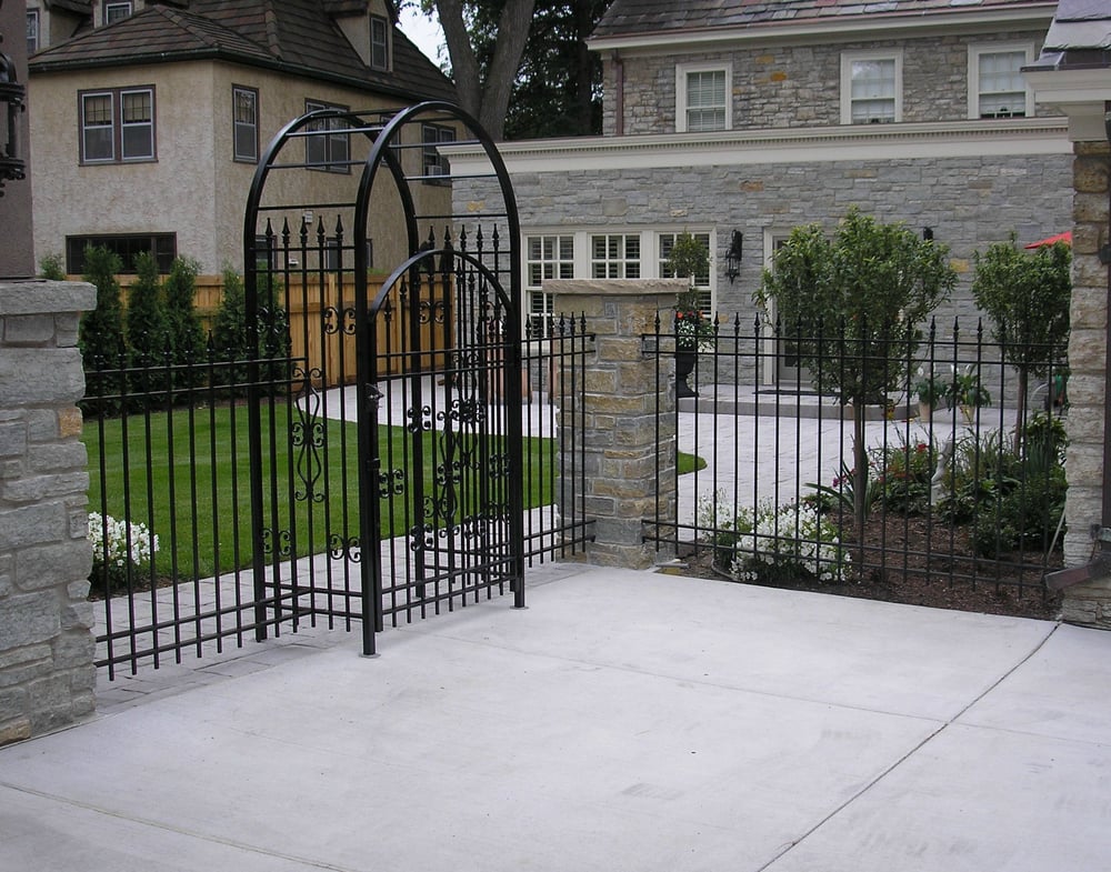Photo of Loftus Ornamental Iron