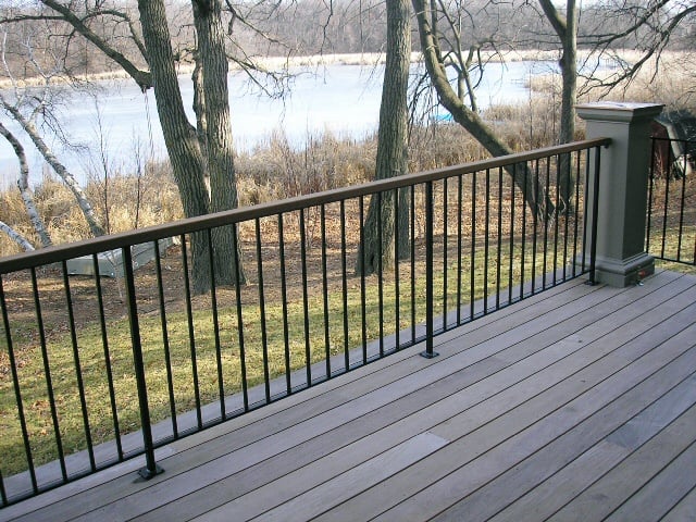 Photo of Loftus Ornamental Iron