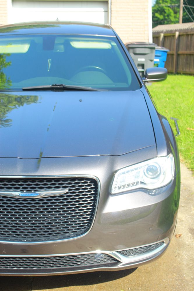 Photo of Senju Automotive Detailing