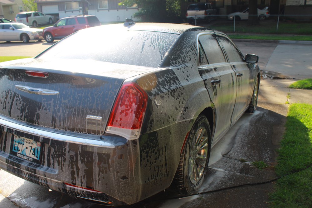 Photo of Senju Automotive Detailing
