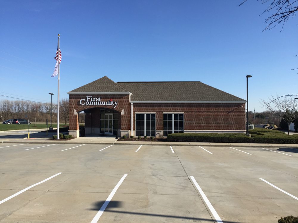 Photo of First Community Credit Union