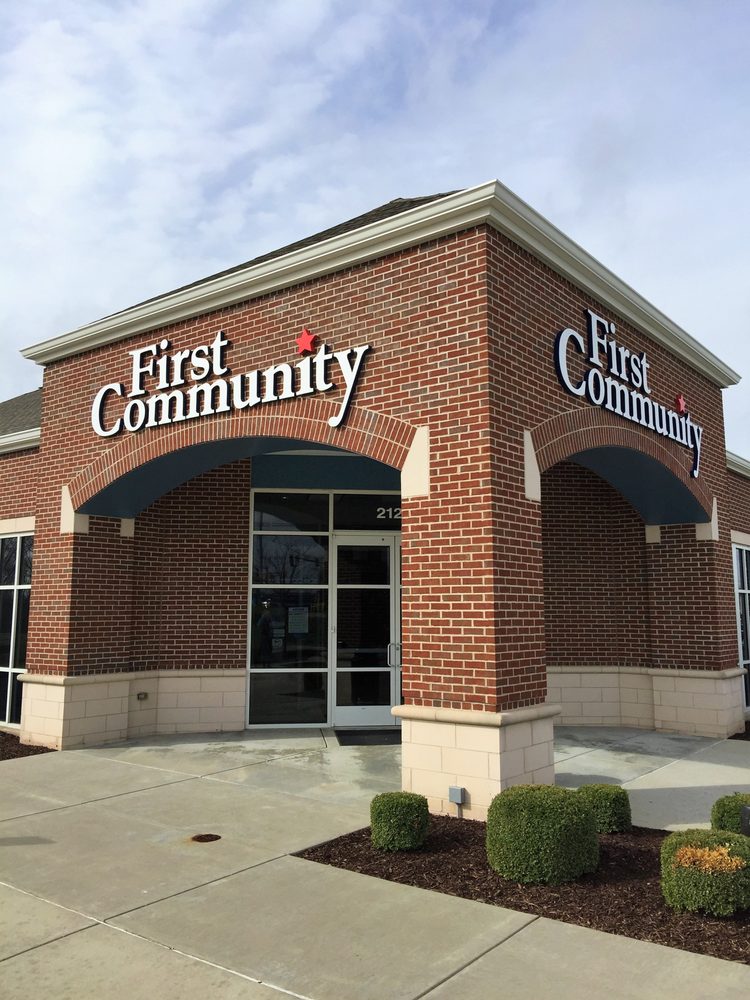 Photo of First Community Credit Union