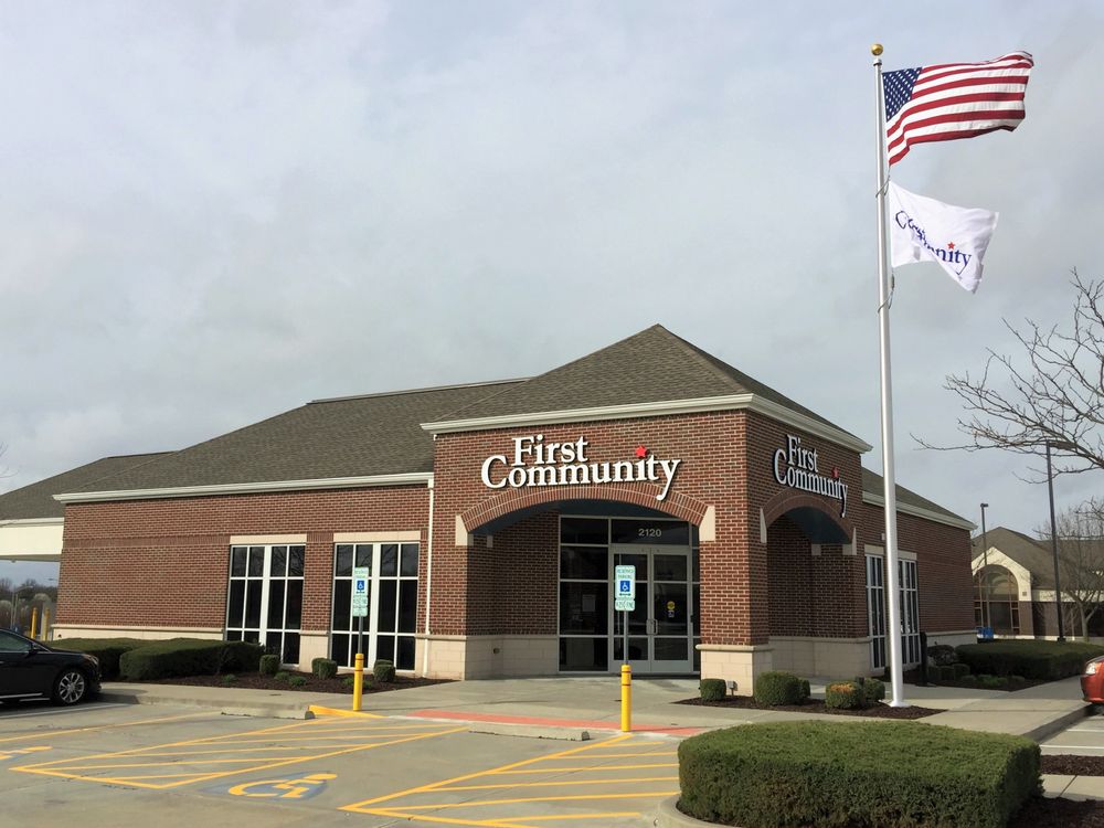 Photo of First Community Credit Union