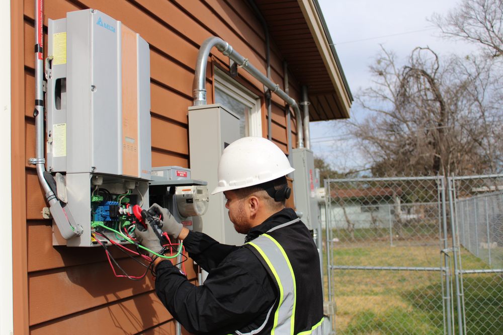 Photo of Orius Solar Care+