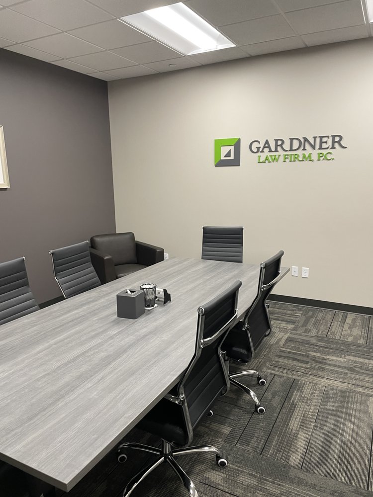 Photo of Gardner Law Firm