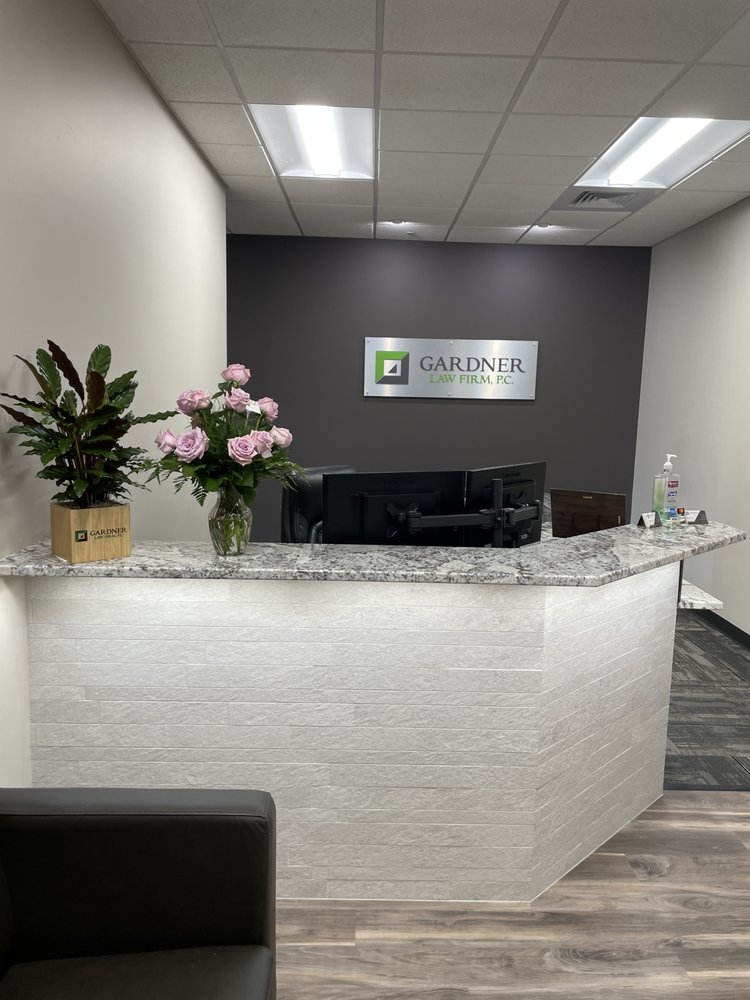 Photo of Gardner Law Firm