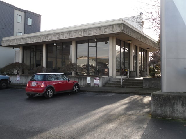 Photo of WaFd Bank