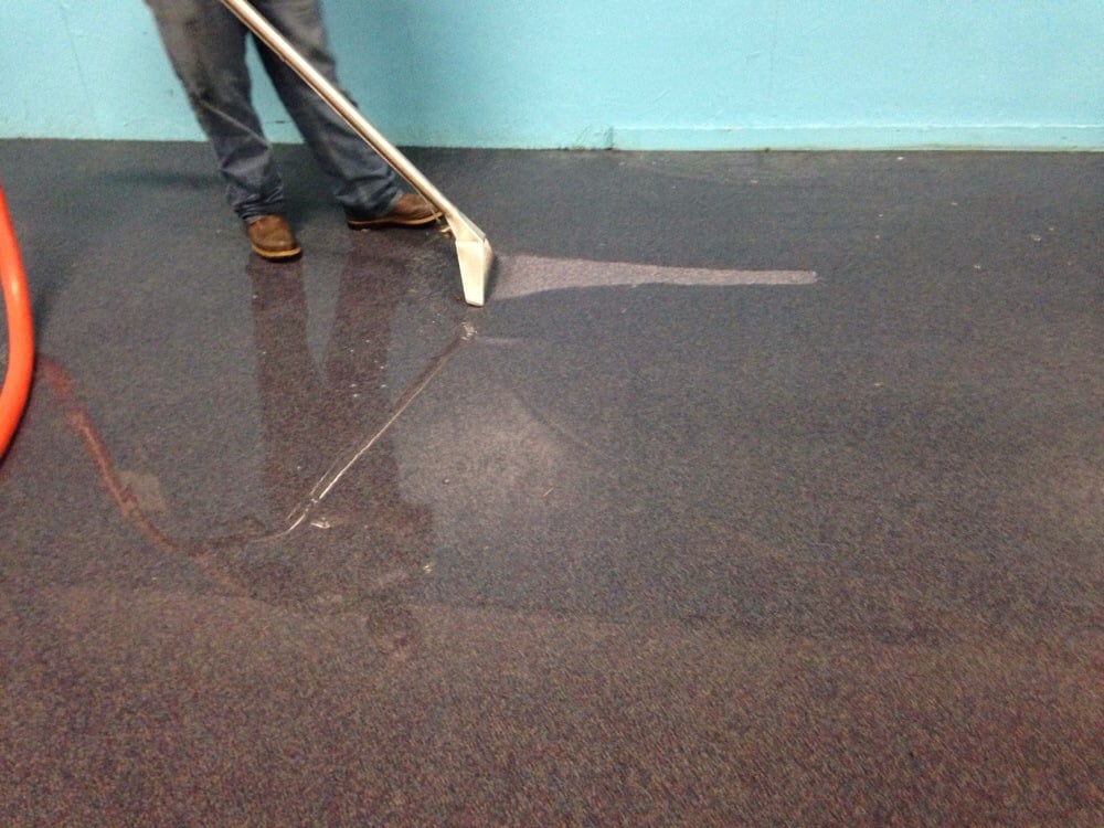 Photo of Johnson Mason Carpet Cleaning