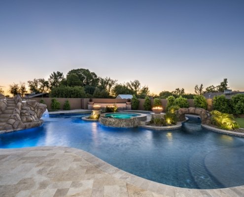 Photo of Wonder Pool Company