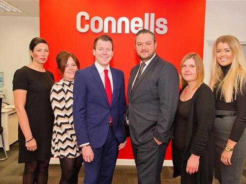 Photo of Connells Group