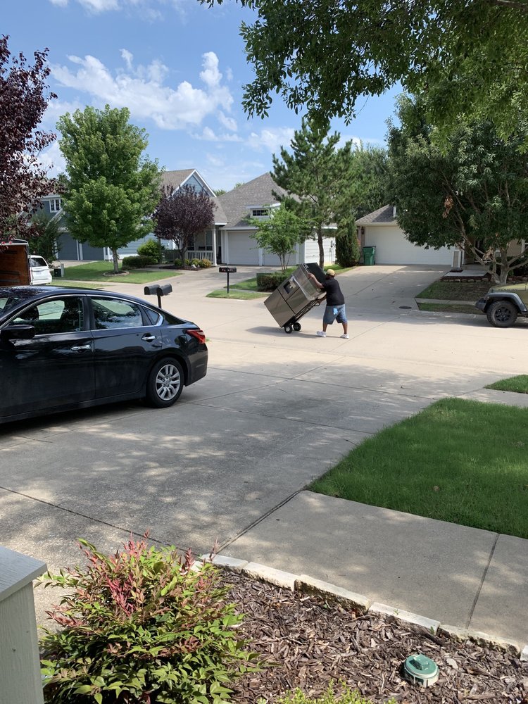 Photo of Meyers Delivery