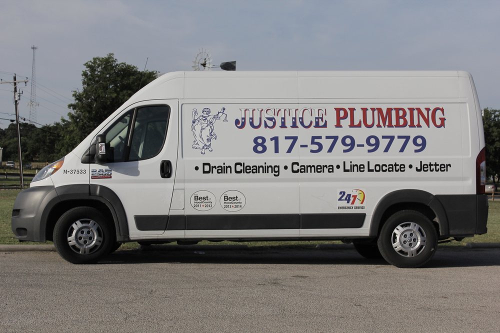 Photo of Justice Plumbing