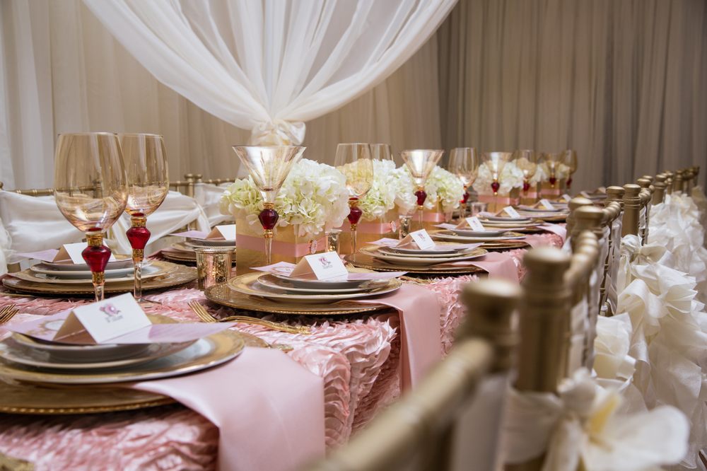 Photo of Everlasting Impressions Planning & Decor