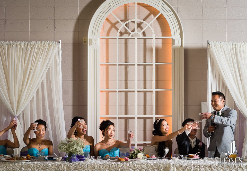 Photo of Everlasting Impressions Planning & Decor