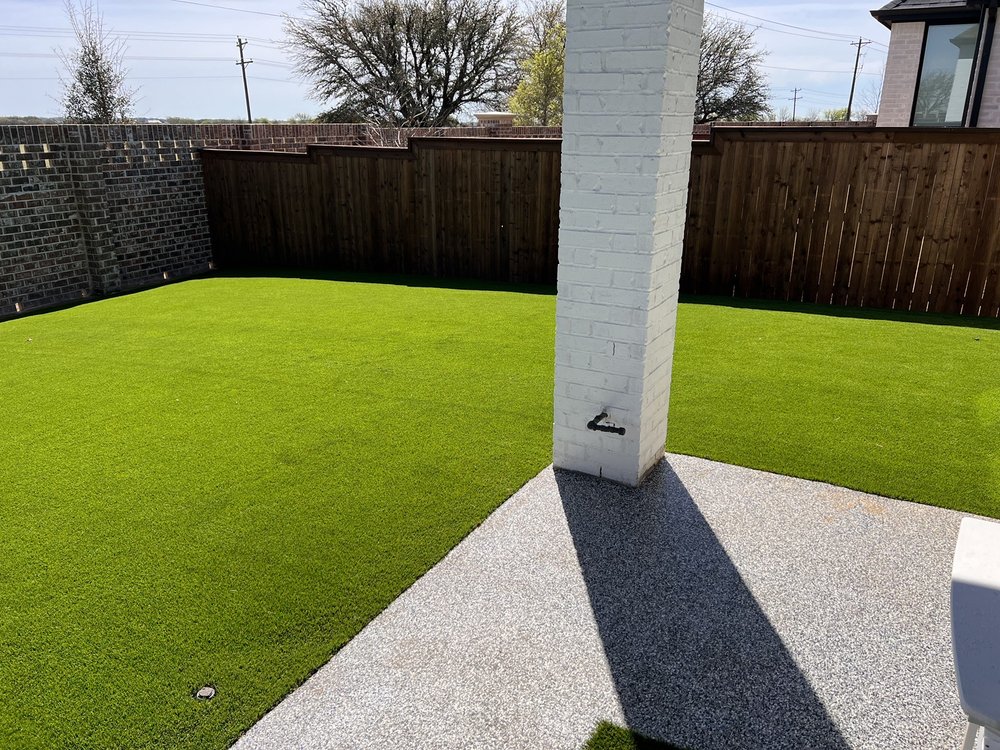Photo of North Texas Luxury Lawns & Greens