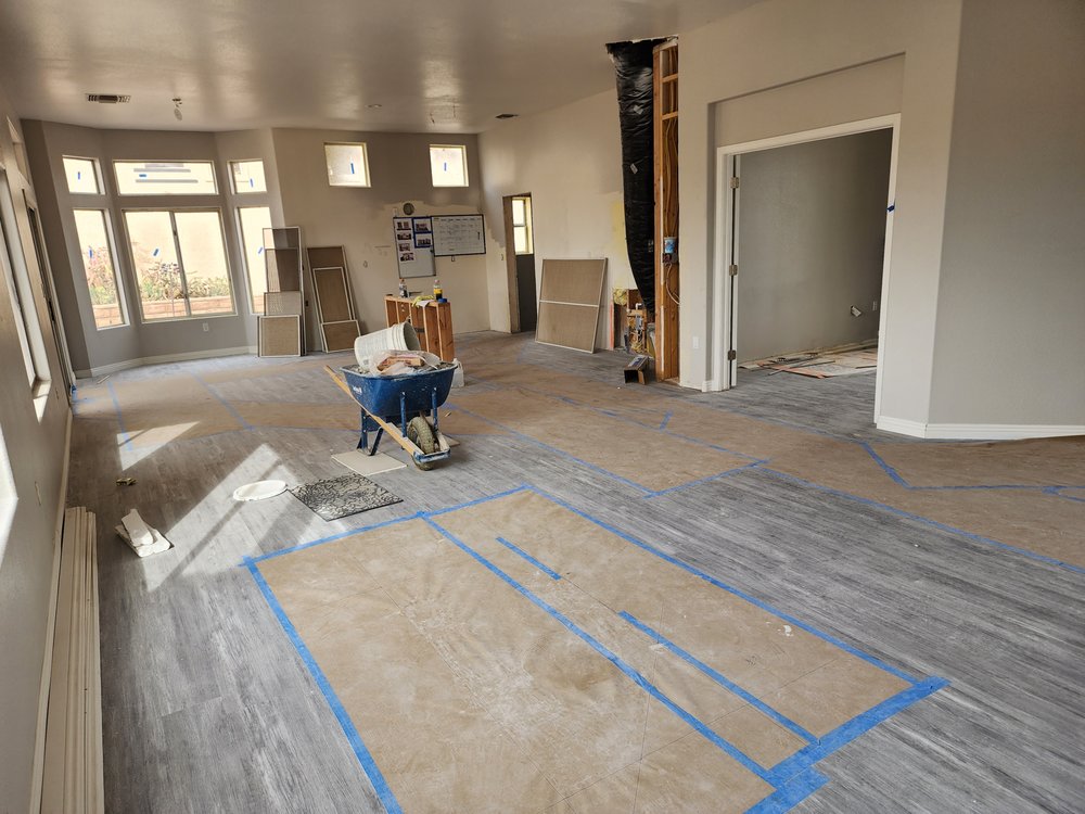 Photo of Adame Construction
