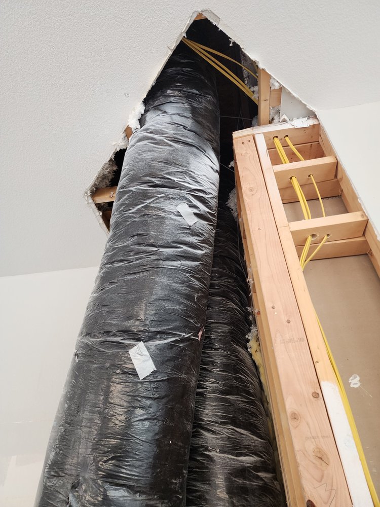 Photo of Adame Construction
