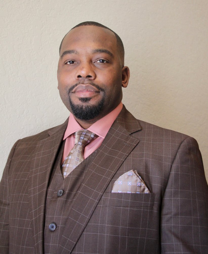 Photo of Marcus T Wood - All City Real Estate