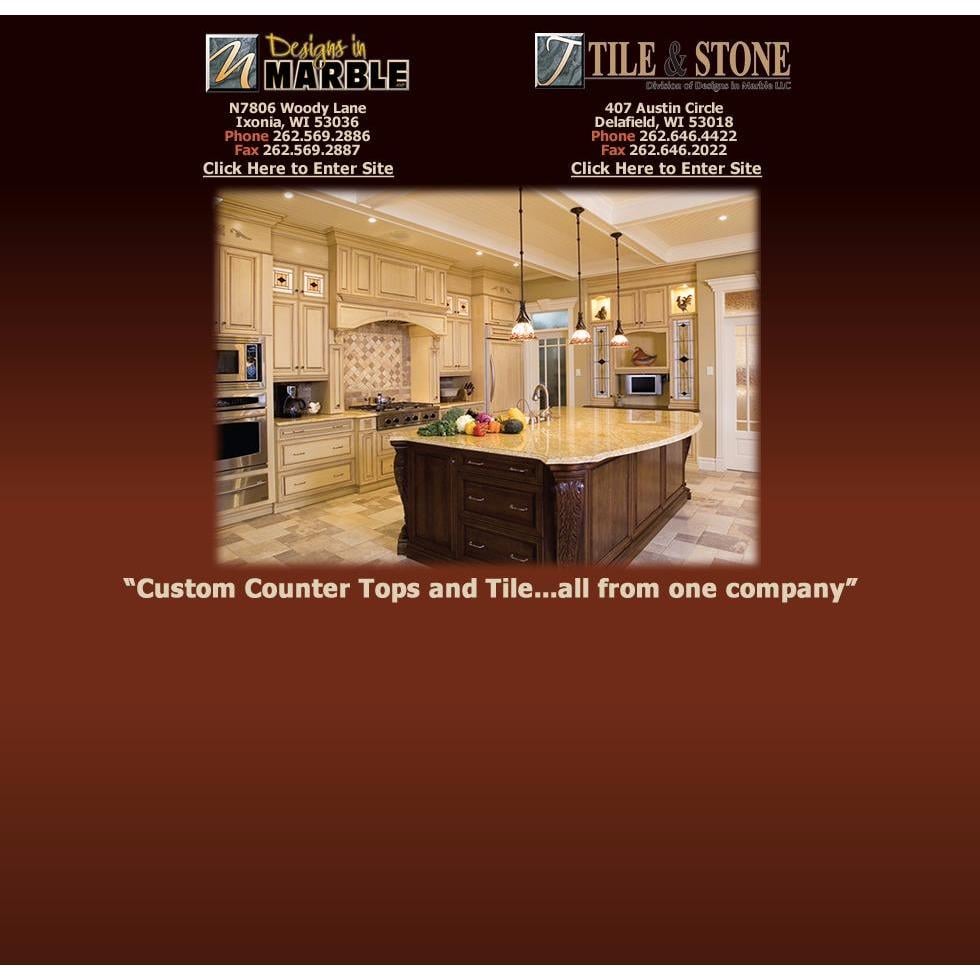 Photo of Tile and Stone division of Designs in Marble