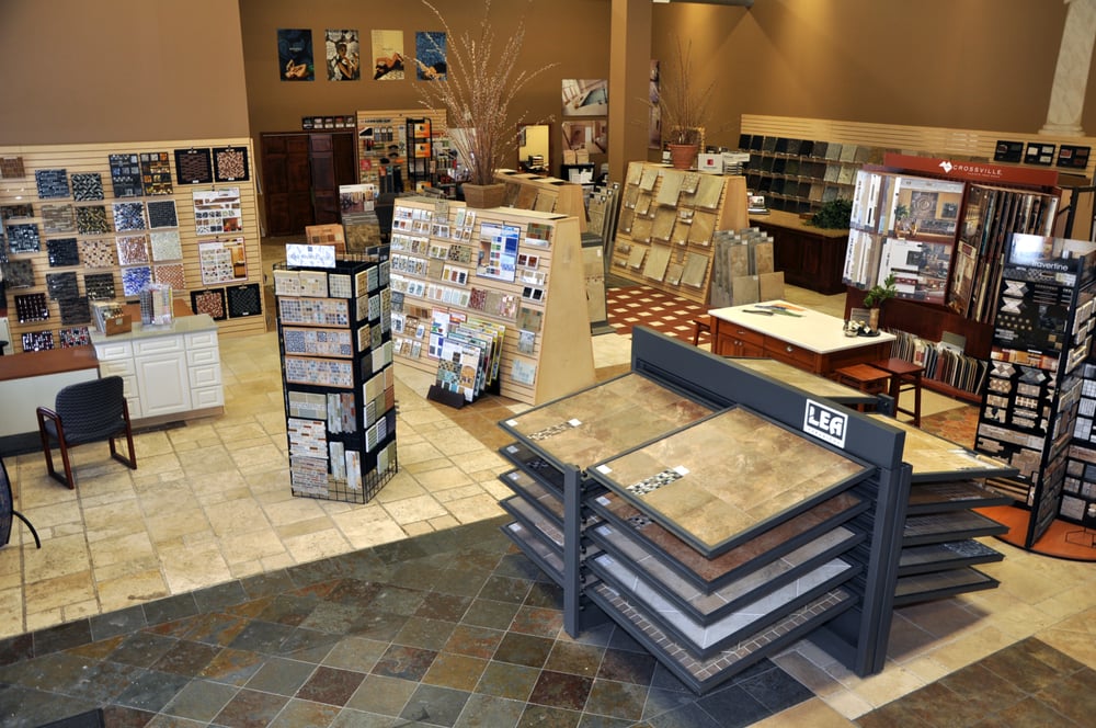 Photo of Tile and Stone division of Designs in Marble