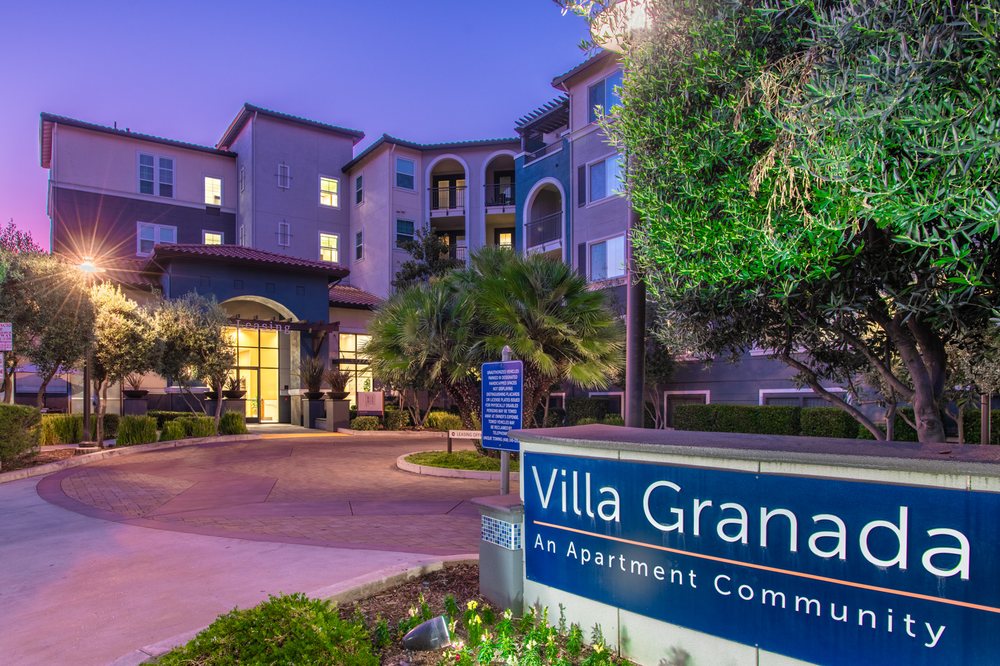 Photo of Villa Granada Apartments