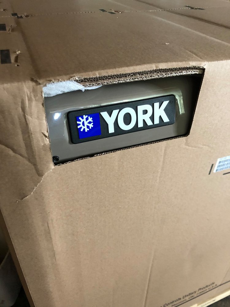 Photo of Polar Bear Heating & Air