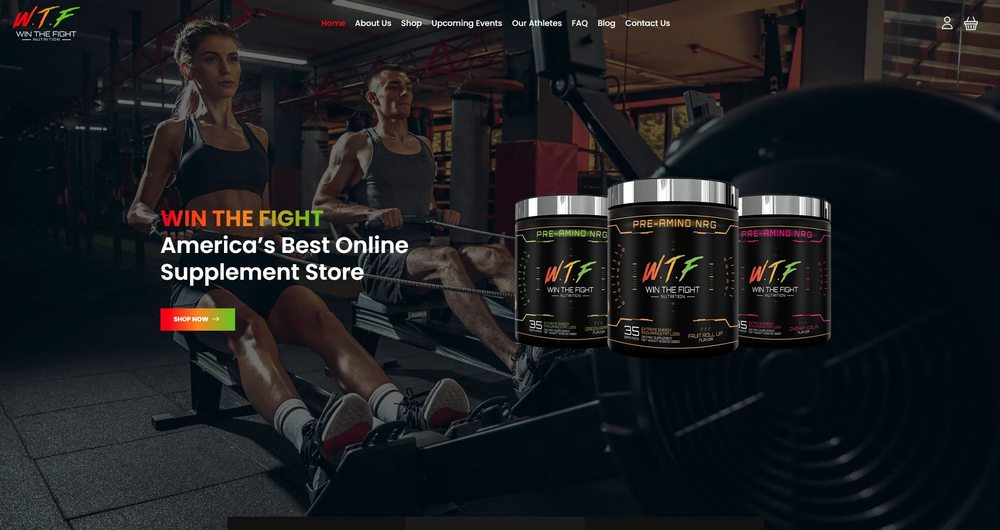 Photo of Web Design Summerlin - Spectral Vision