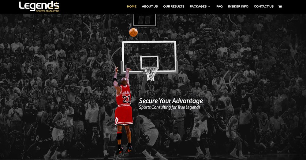 Photo of Web Design Summerlin - Spectral Vision