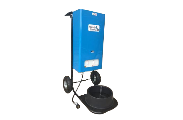 Photo of Heavenly Heaters