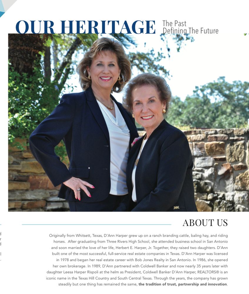 Photo of Coldwell Banker D'Ann Harper, Realtors