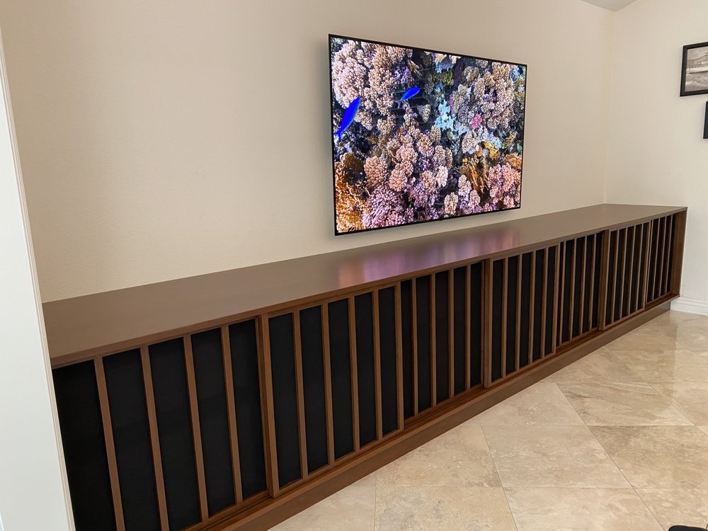 Photo of Swanson Custom Woodworks