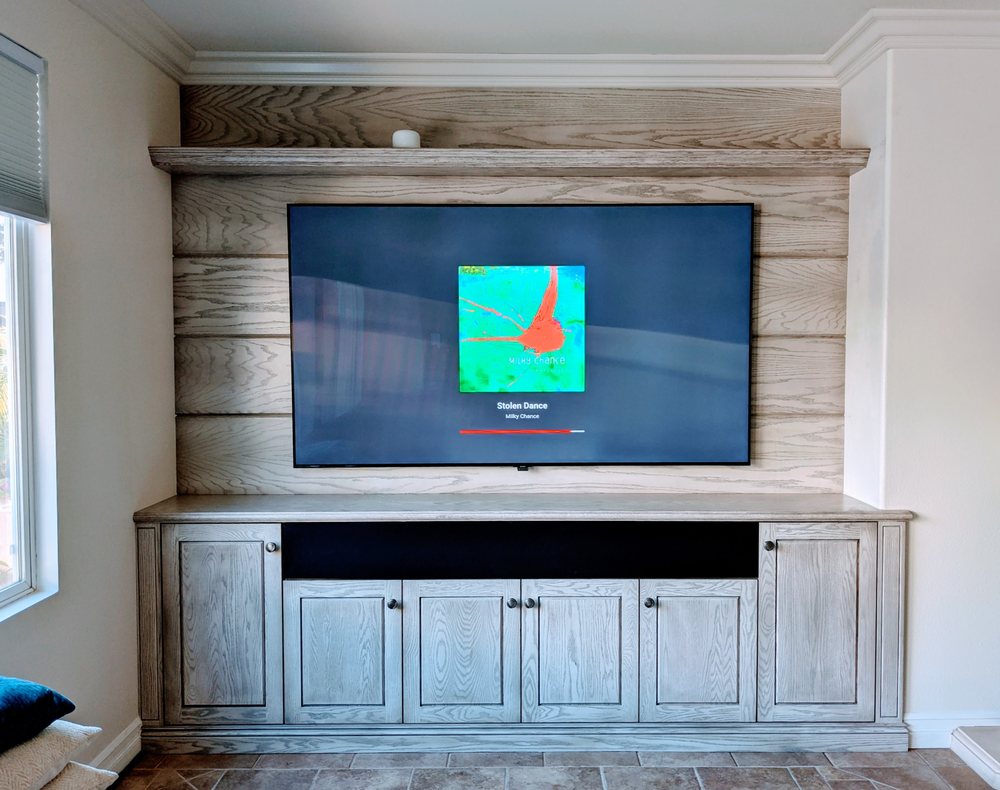 Photo of Swanson Custom Woodworks