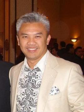 Photo of Michael H Luu Attorney at Law