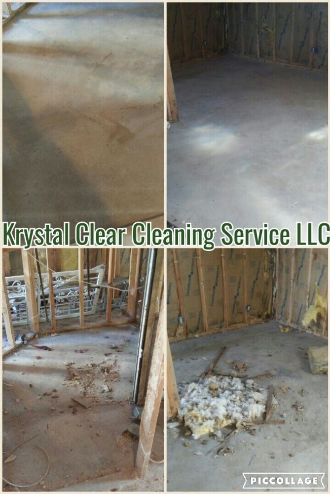Photo of Krystal Clear Cleaning Service