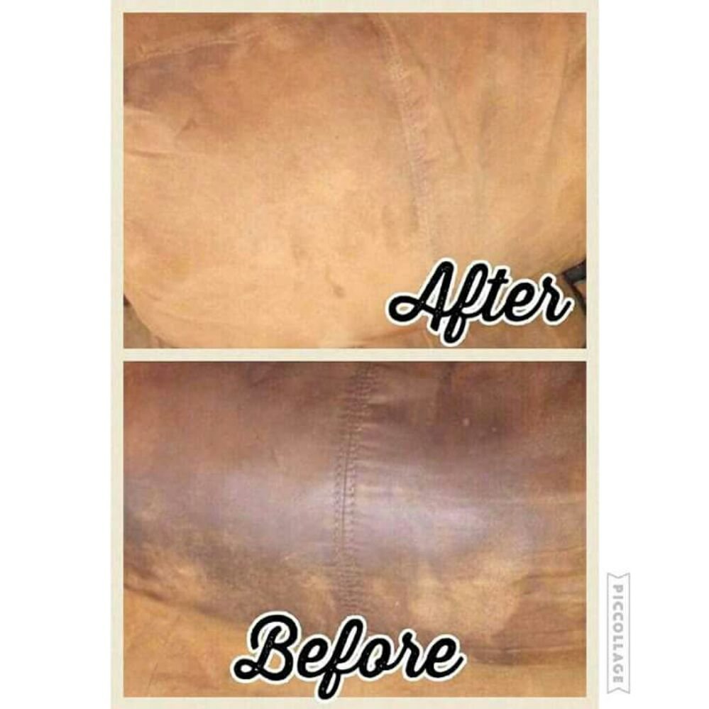 Photo of Krystal Clear Cleaning Service