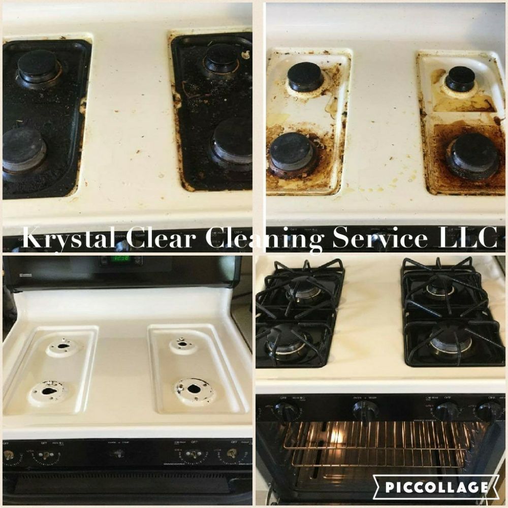 Photo of Krystal Clear Cleaning Service