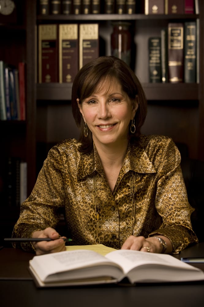 Photo of Shirin Harrell