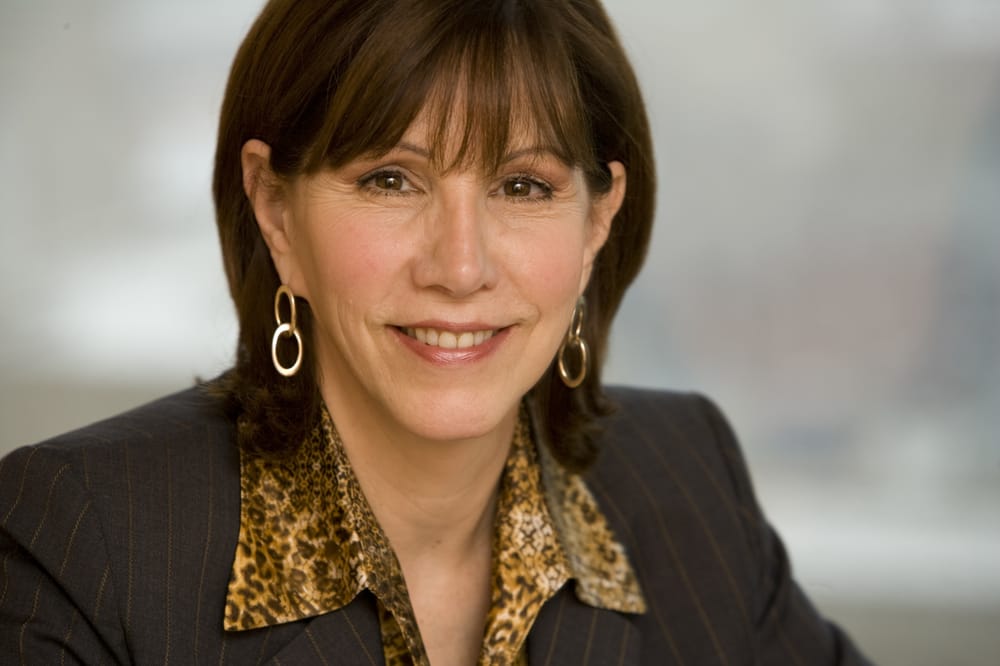 Photo of Shirin Harrell