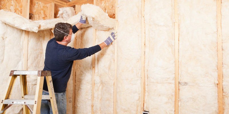 Photo of 31-W Insulation
