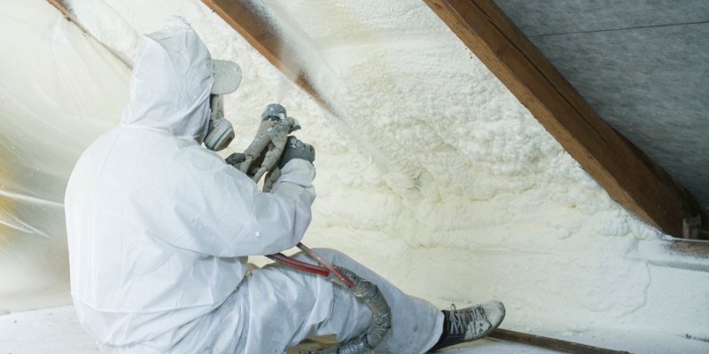 Photo of 31-W Insulation