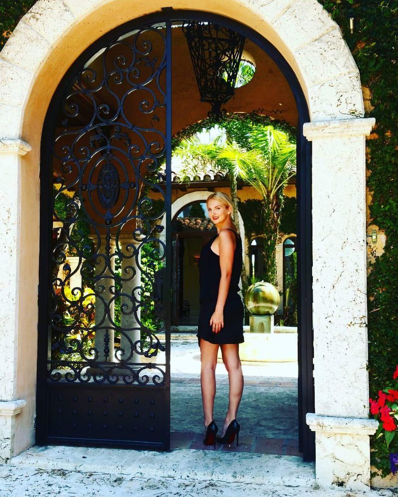 Photo of Tessa Trlaja Realtor by Coldwell Banker Residential Real Estate
