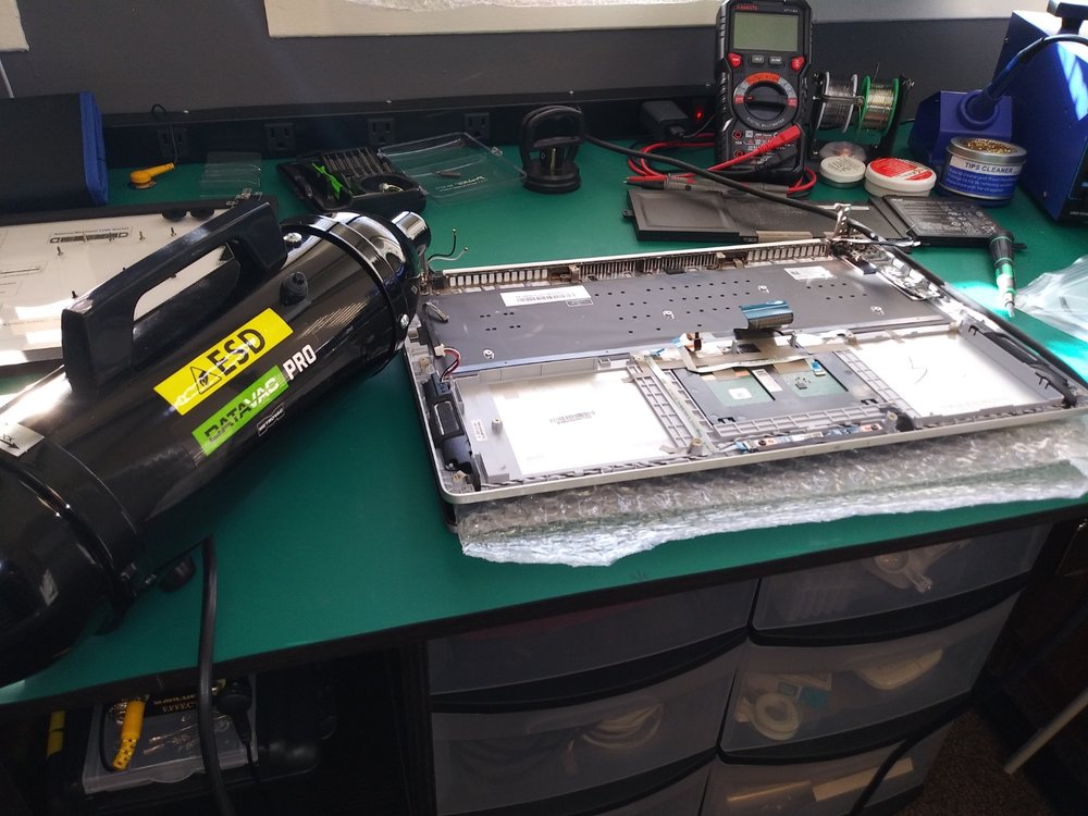 Photo of White Bear Computer Repair