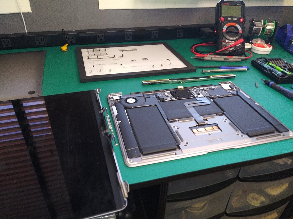 Photo of White Bear Computer Repair
